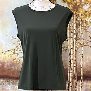 EUC Vintage LAFAYETTE 148 New York Perfect Career, Comfy Top